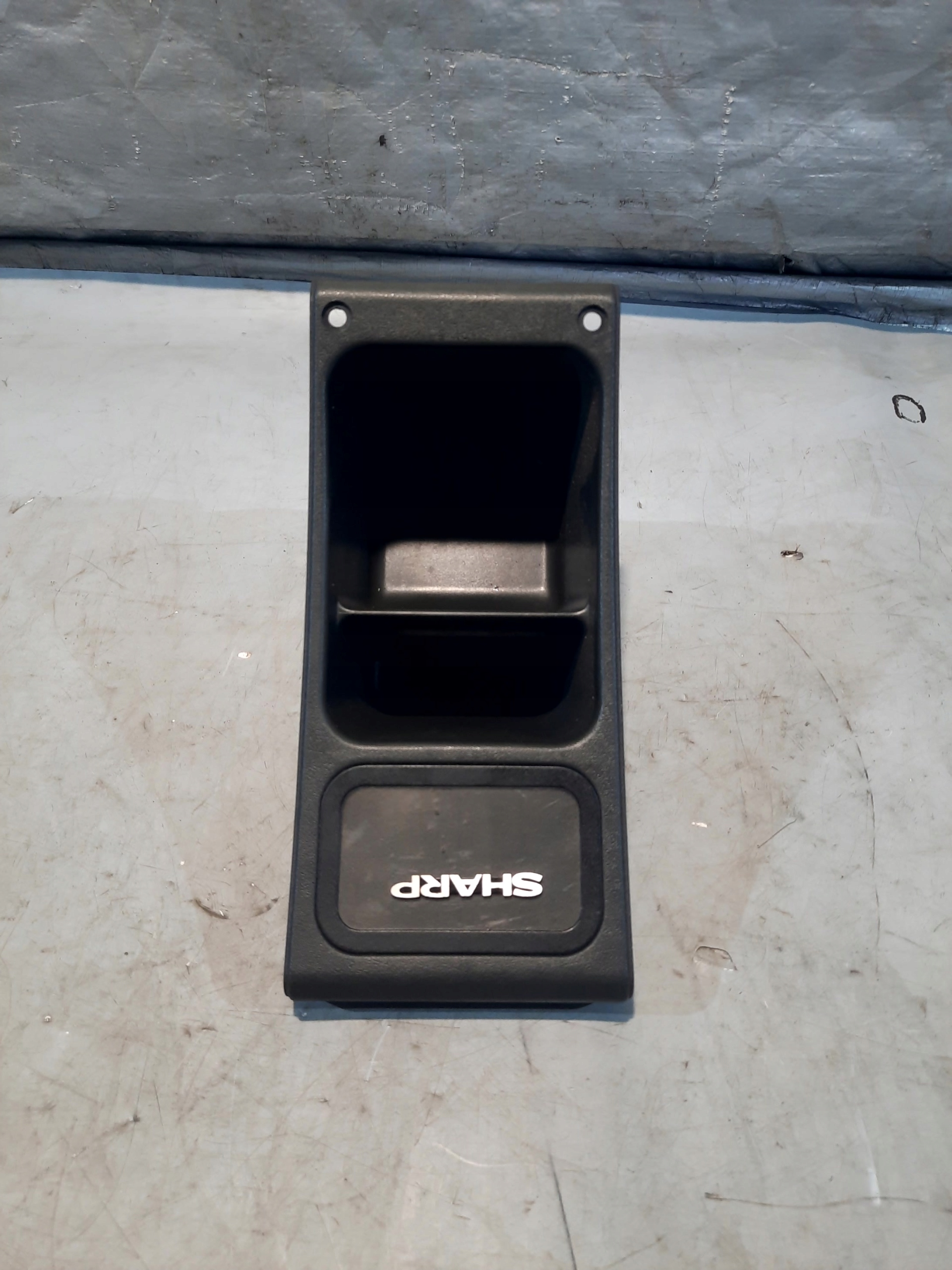 control panel DIAGNOSTYCZNY SCANIA 4 P94 DB4X2NA 2000r 372631