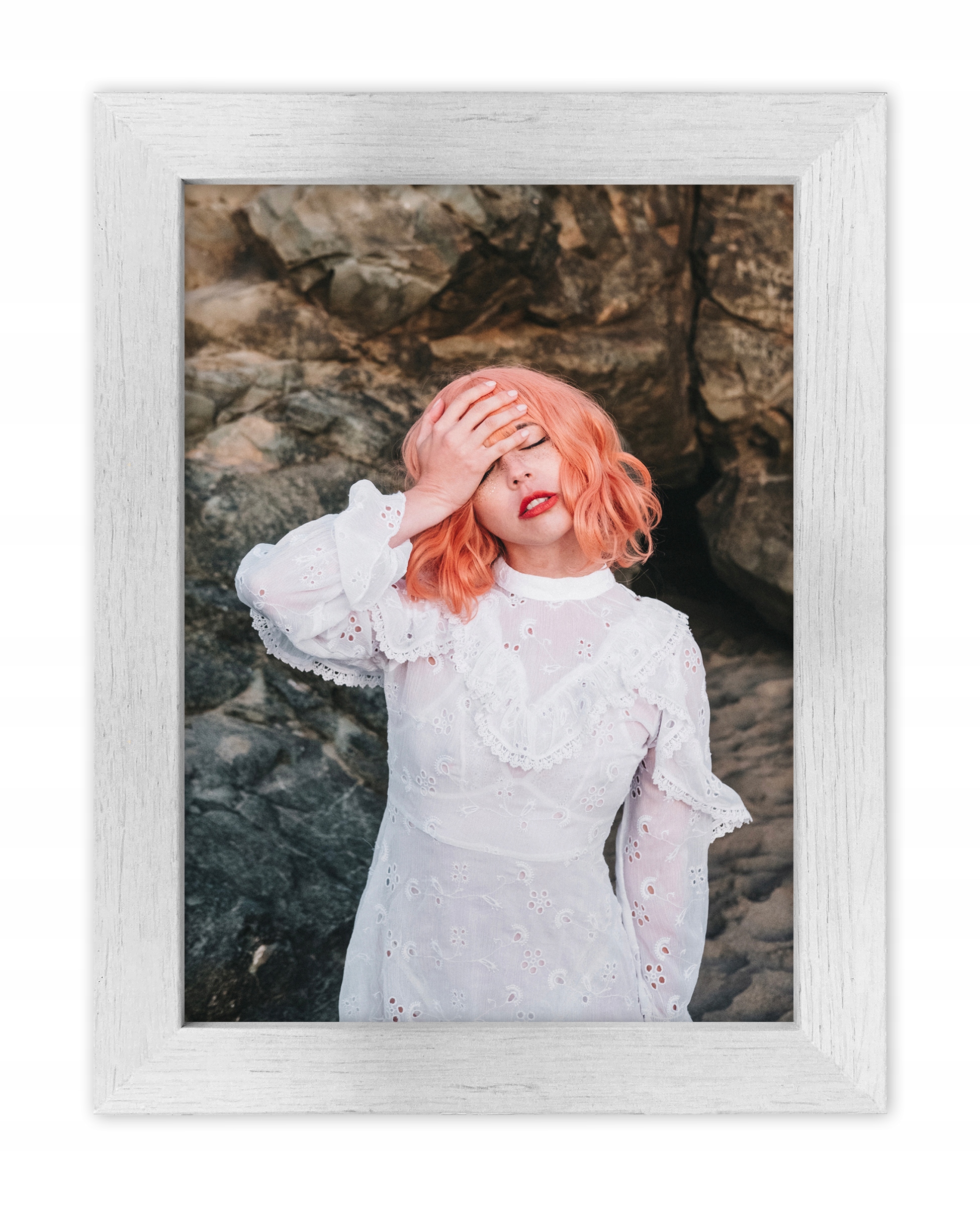 

Ramka na zdjęcie dyplom 15x21 Italia Klippan