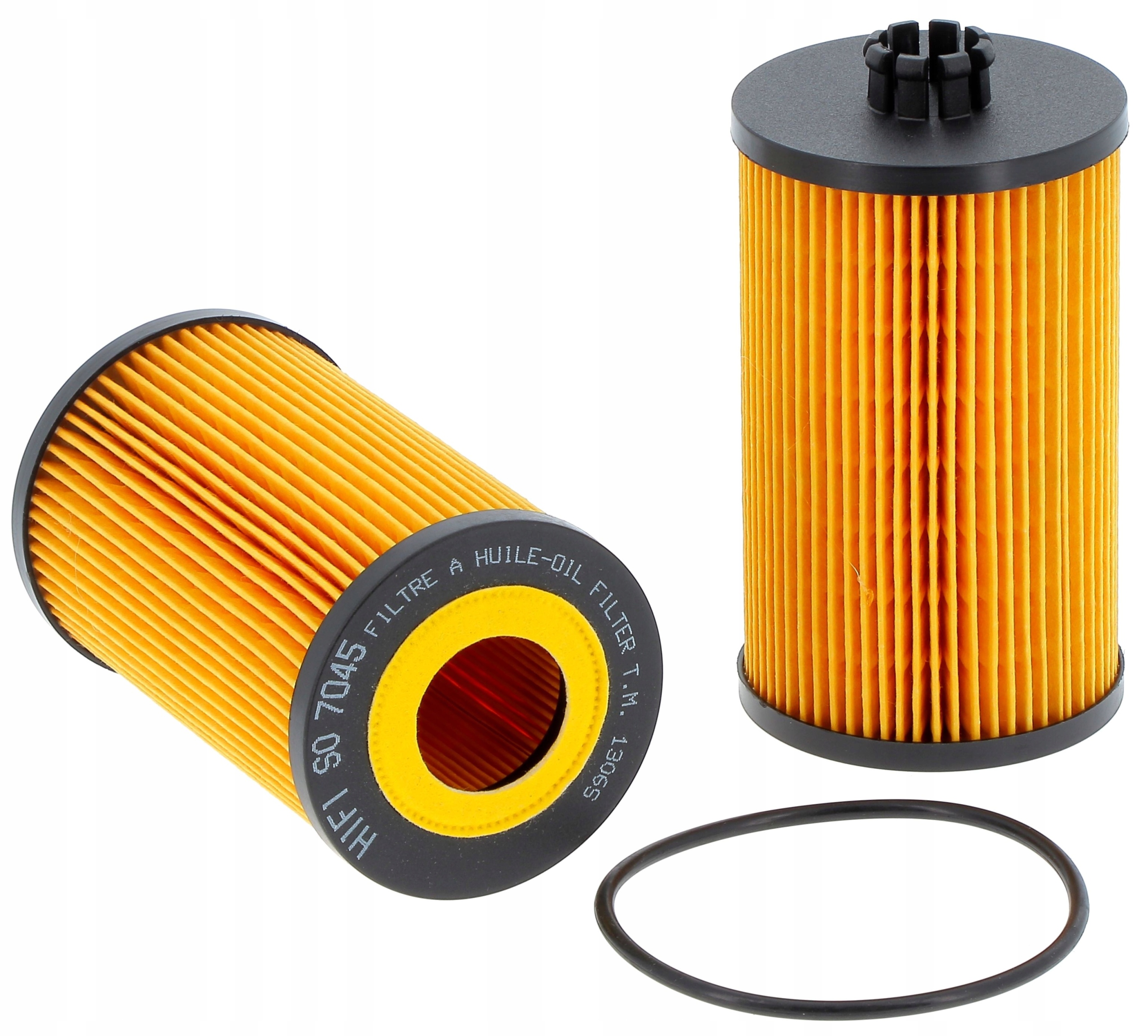 

HiFi Filter So 7045 Filtr oleju