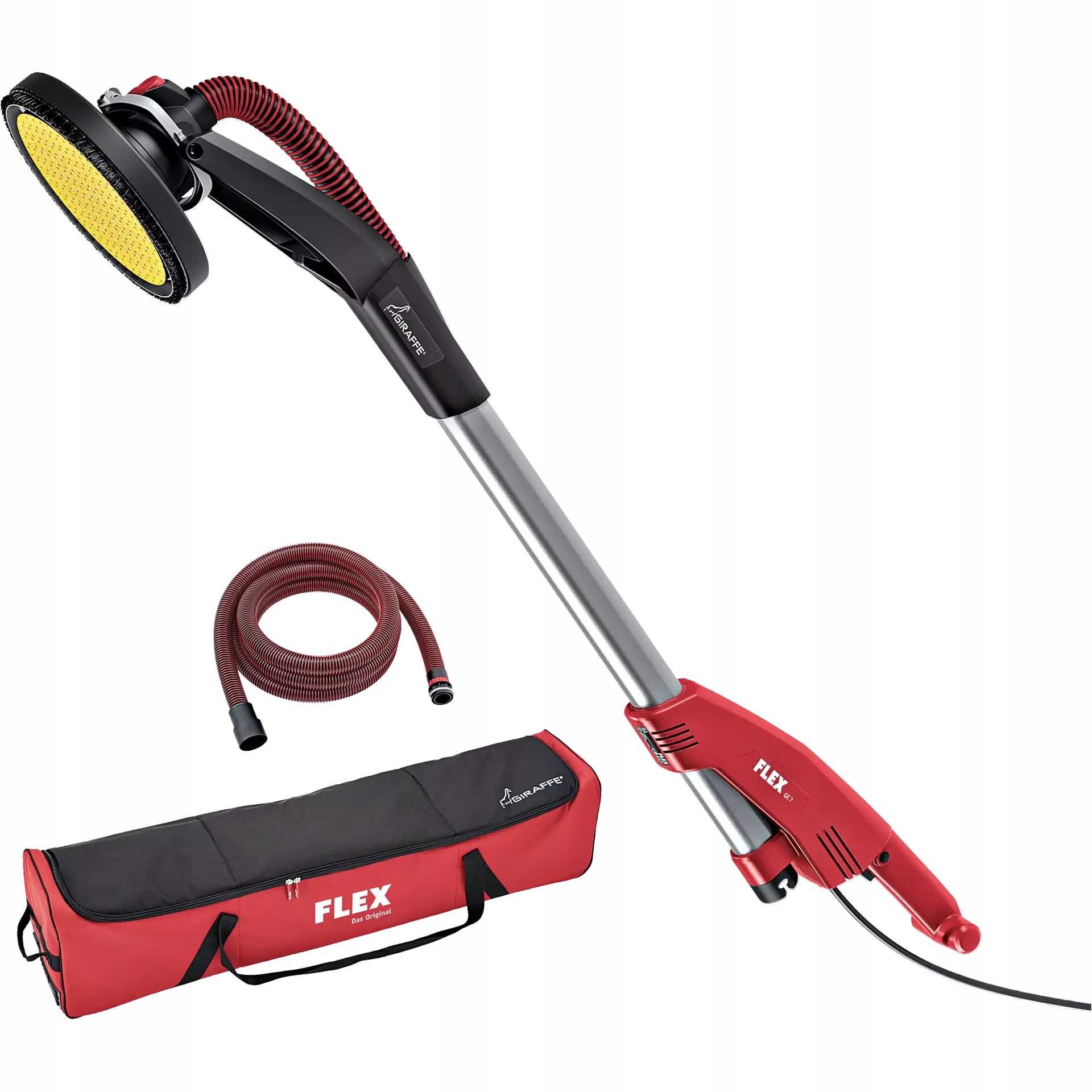 Giraffe w Szlifierki do gipsu - Największy wybór szlifierek do