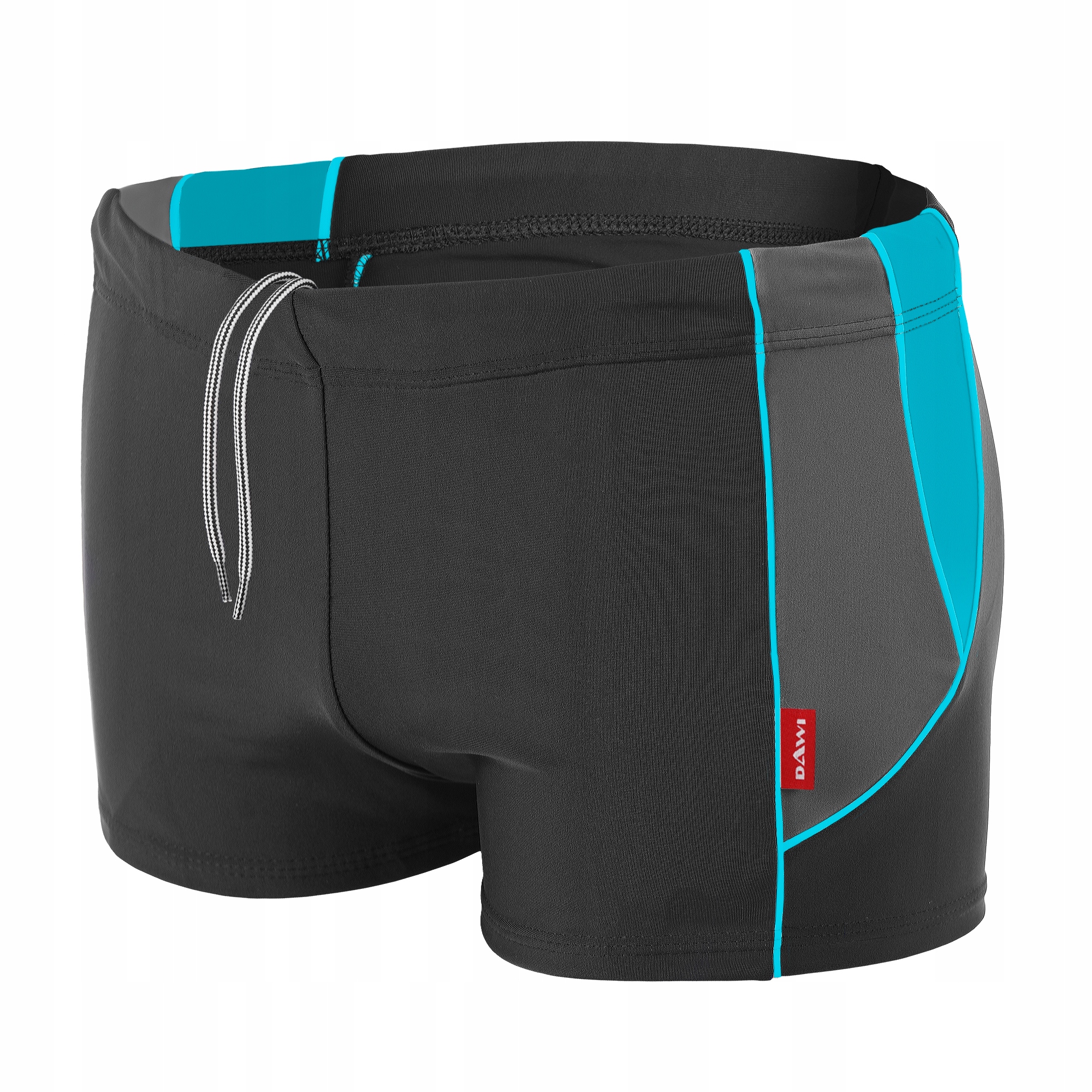 MĘSKIE KĄPIELÓWKI Szorty Dawi LAMÓWKA M07 r.XXL