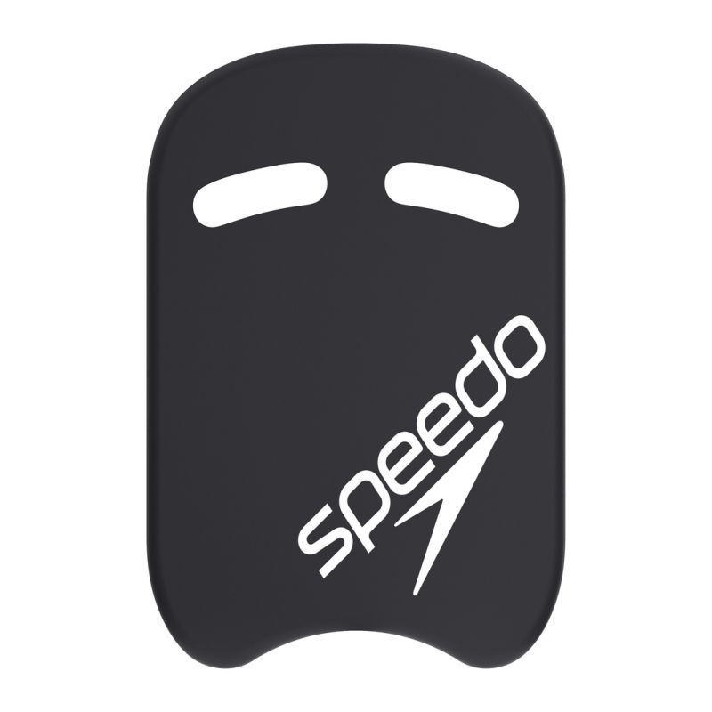 Deska treningowa Speedo Kickboard Czarna