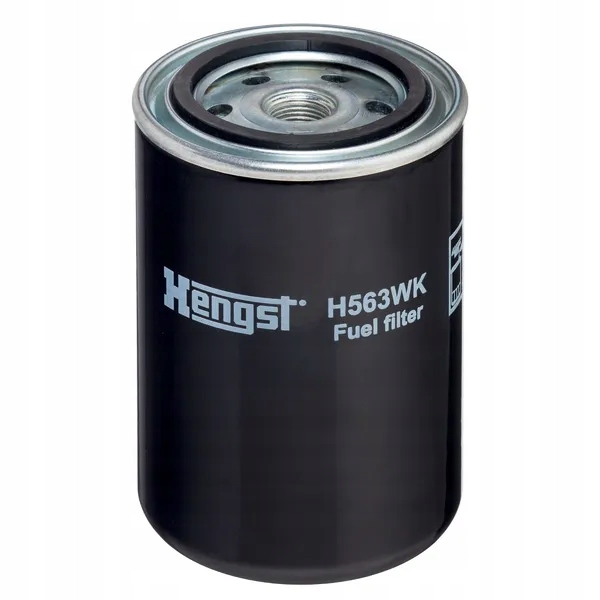 Palivový Filtr Je Vhodný Pro: Atlas Ar 105 E, Claas 7045, 7055, 9040, 9055