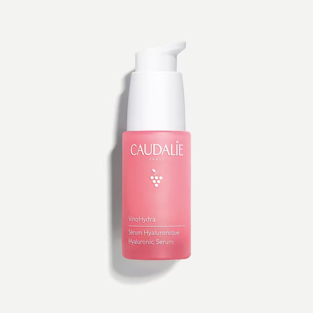 Hydratační pleťové sérum Caudalie s kyselinou hyaluronovou 60 ml