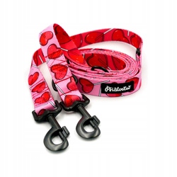 Levně Vodítko pro psa Lollipops Psiakrew pro velkého psa 300 cm