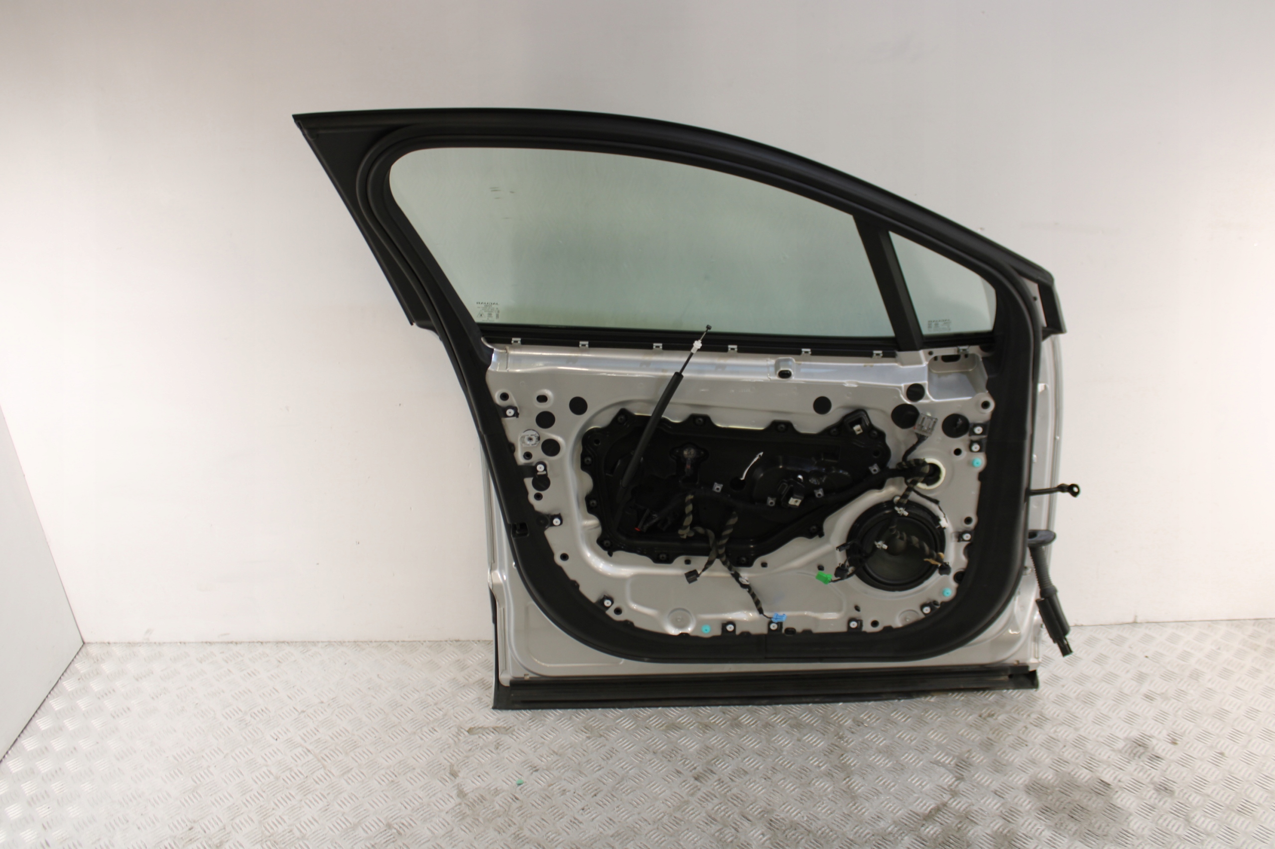 door left front left front complete JAGUAR and-PACE X590 EV400