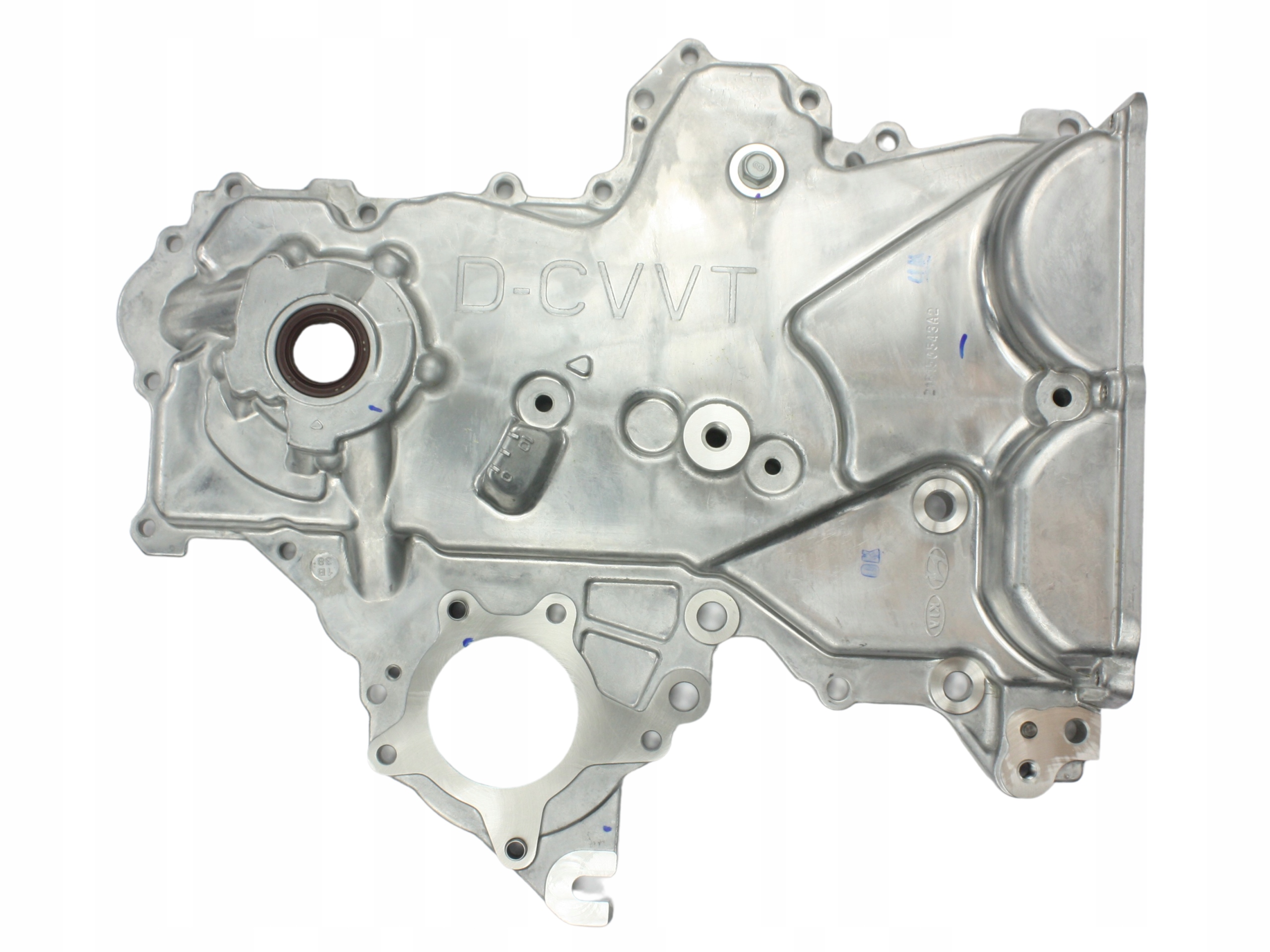 POMPA OLEJU SPORTAGE HYUNDAI i30 i40 ix35 TUCSON