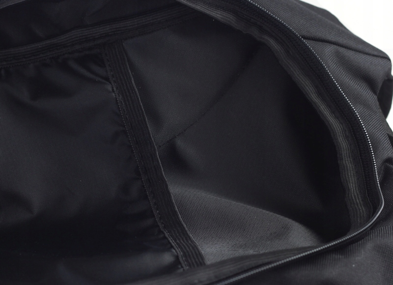 PLECAK NA ROWER ROWEROWY DO BIEGANIA Z SIATKĄ 18L Liczba kieszeni 4