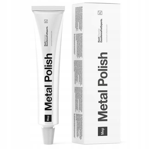 

Koch Chemie Metal Polish pasta metali 75ml
