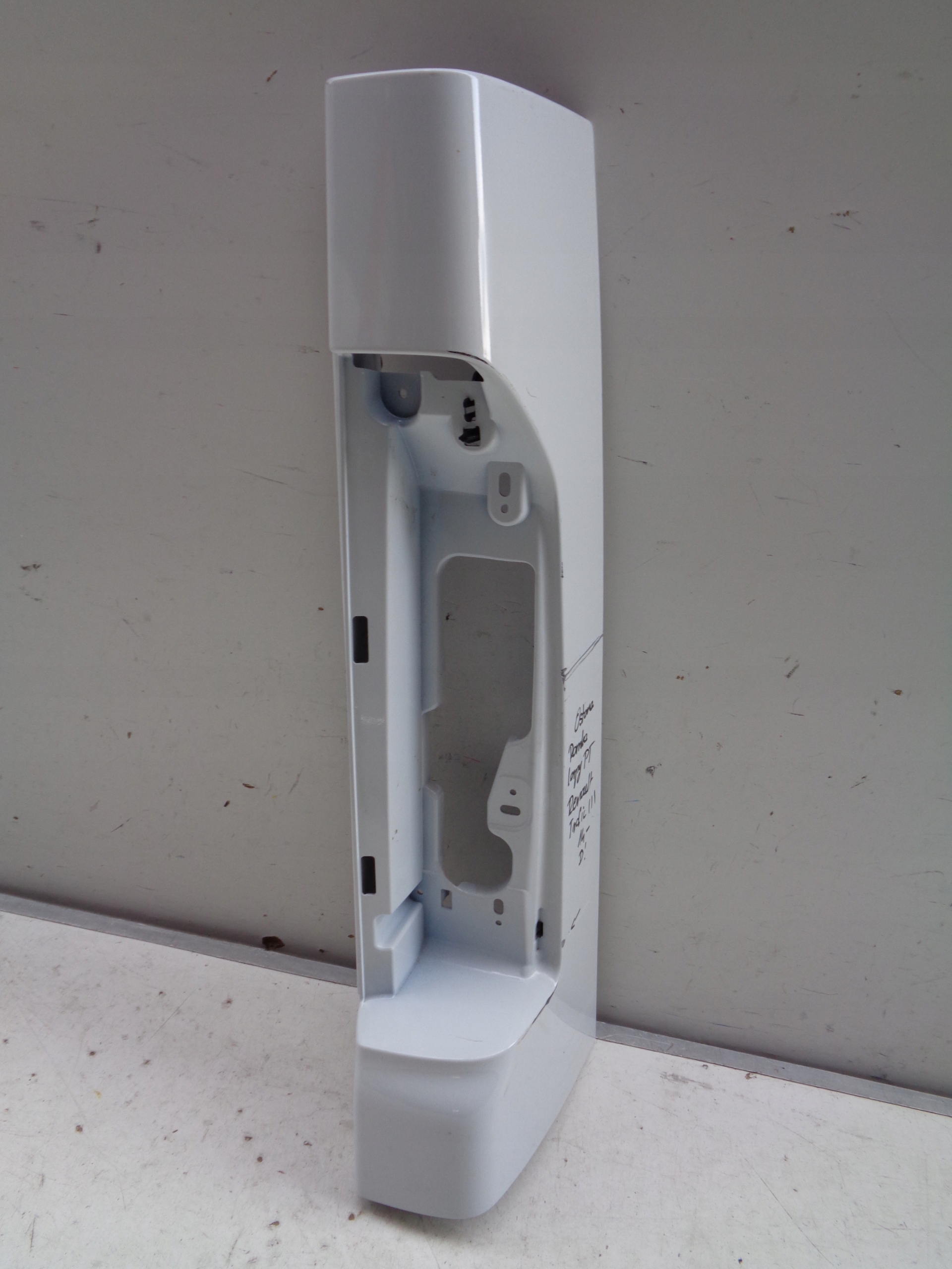 cover frame lights right rear RENAULT TRAFIC III 14