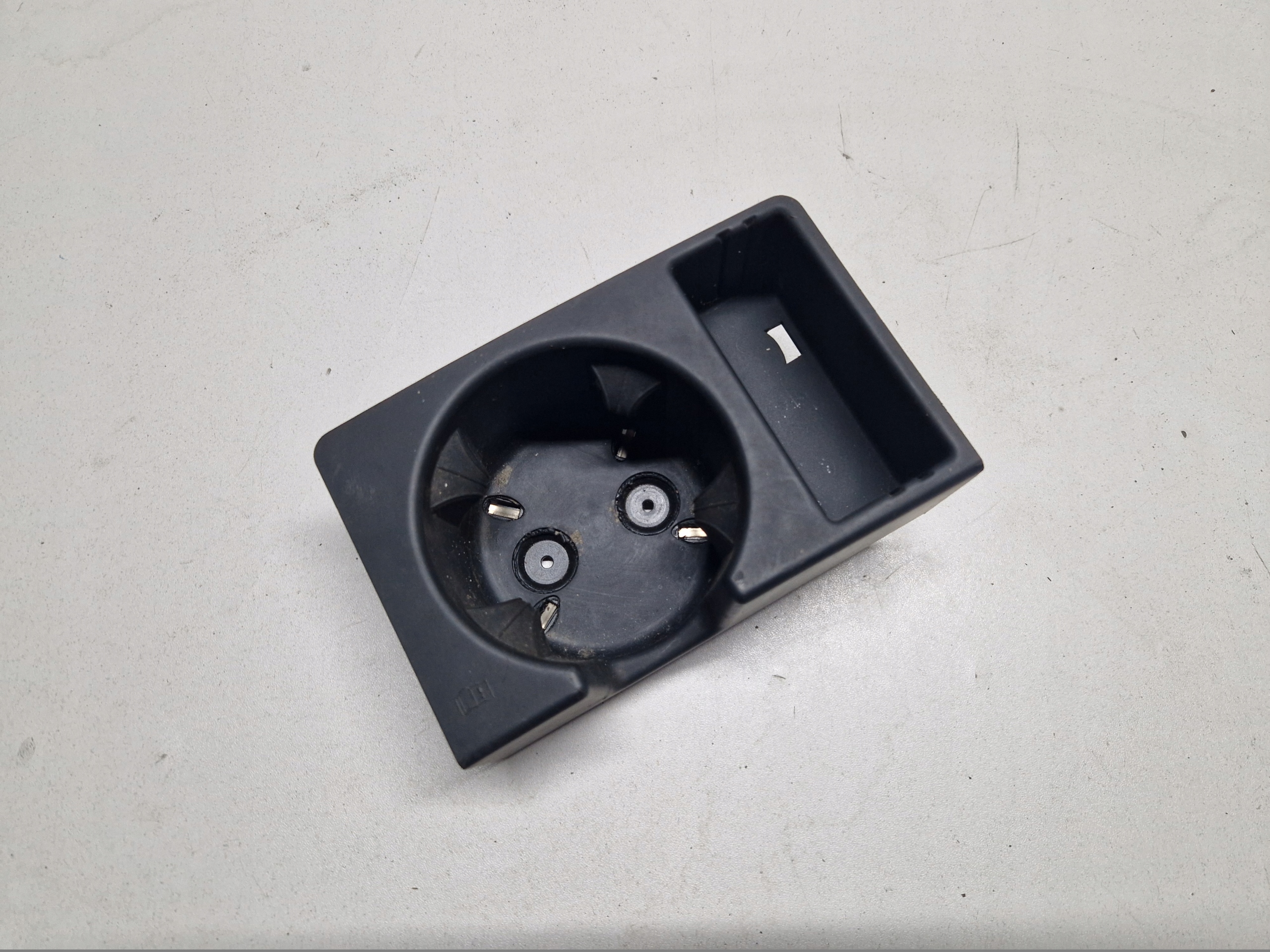 AUDI A6 C6 A6C6 bracket for KUBEK 4F1862534B