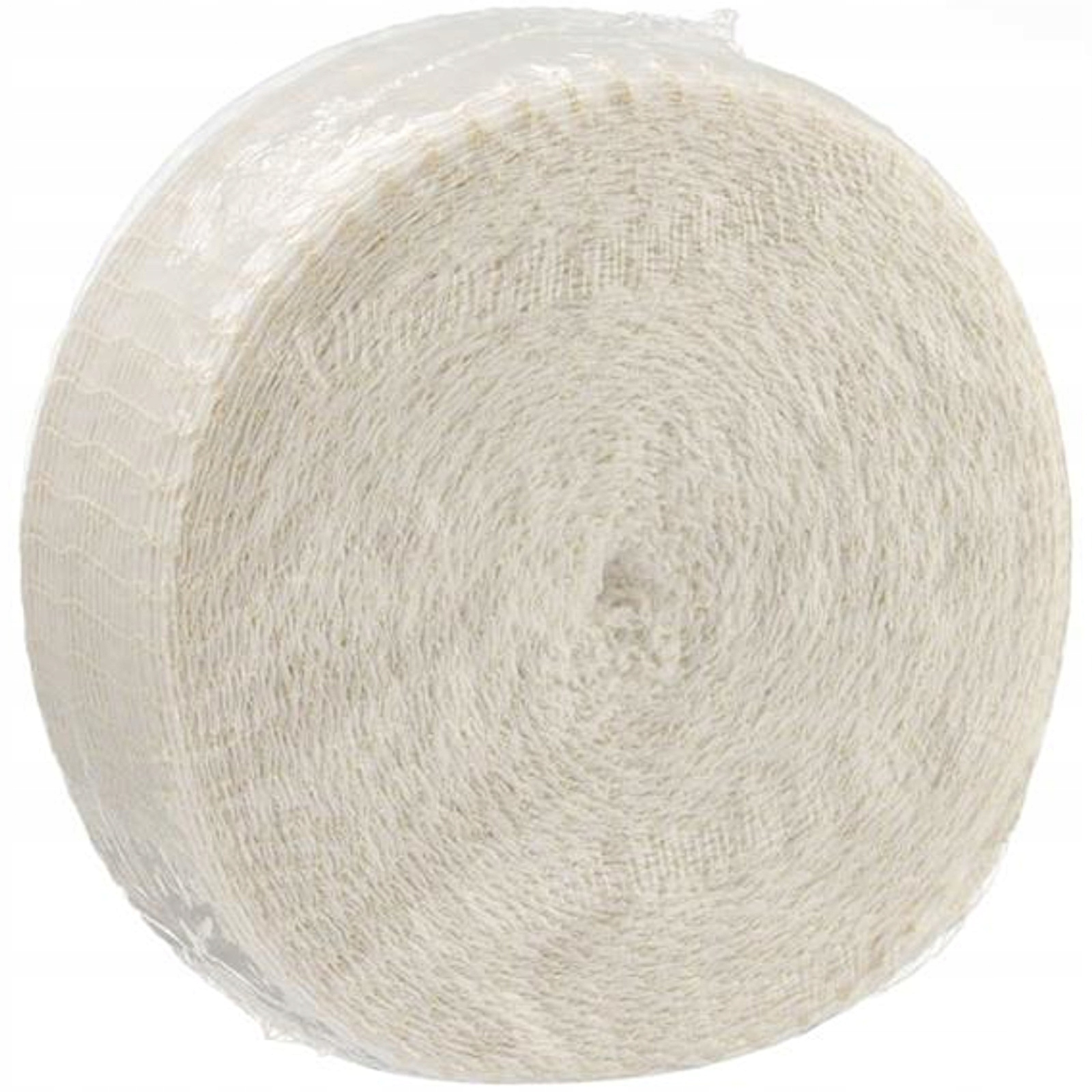 Levně Uzenářská síťka na uzení masa 125 mm 32 ok 50 m