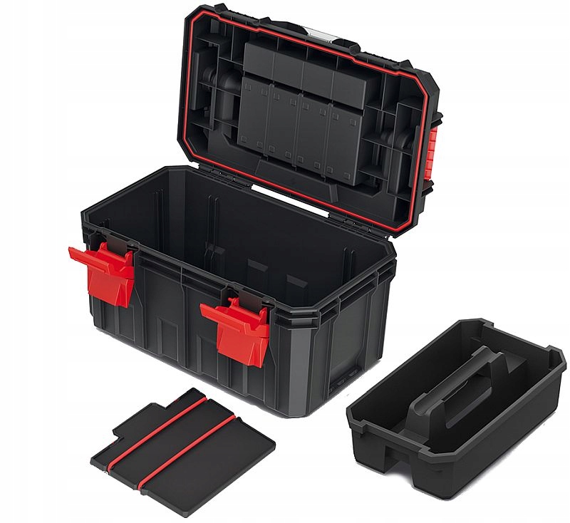 

Kistenberg Skrzynia X-Block Solid Pro KXS4530