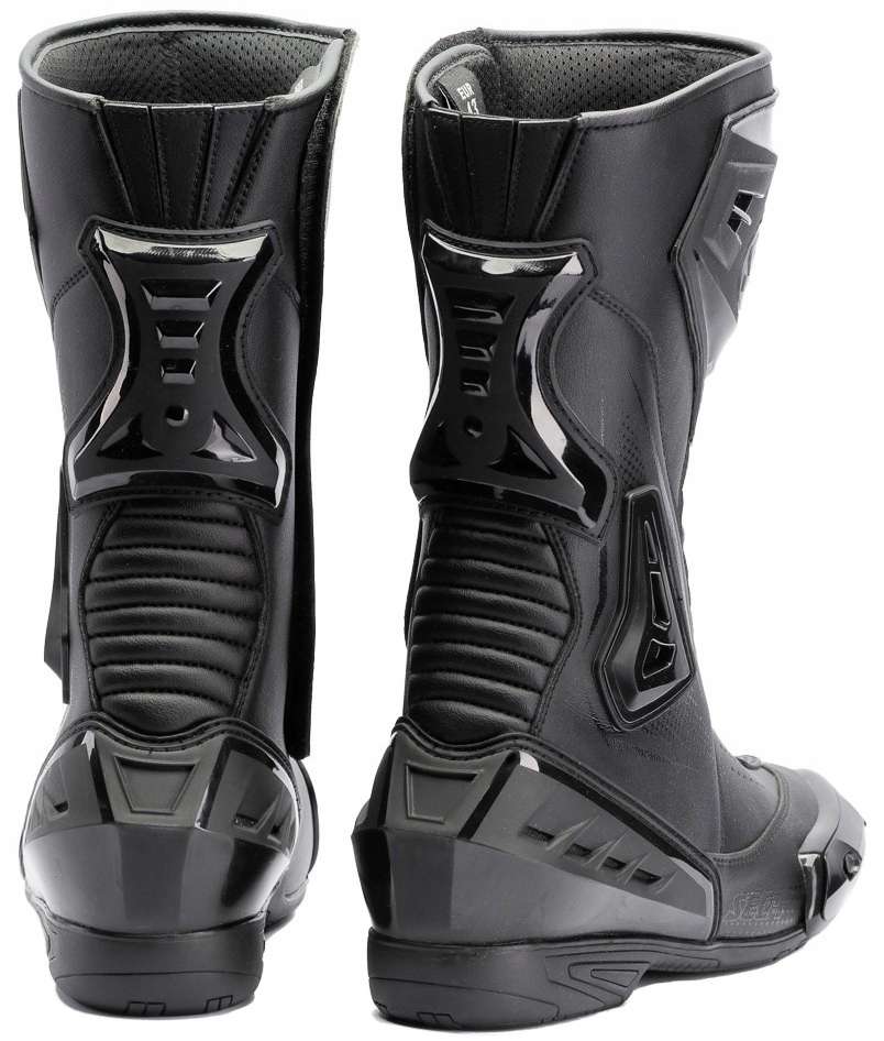 BUTY Motocyklowe Krótkie SECA PULSAR II r. 45 Producent SECA