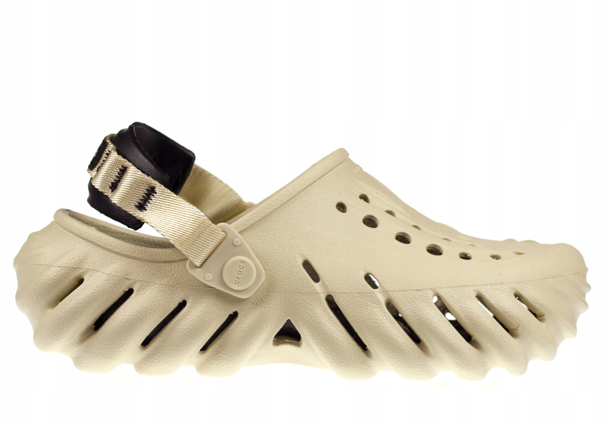 Nazouváky pantofle Crocs X-echo Clog