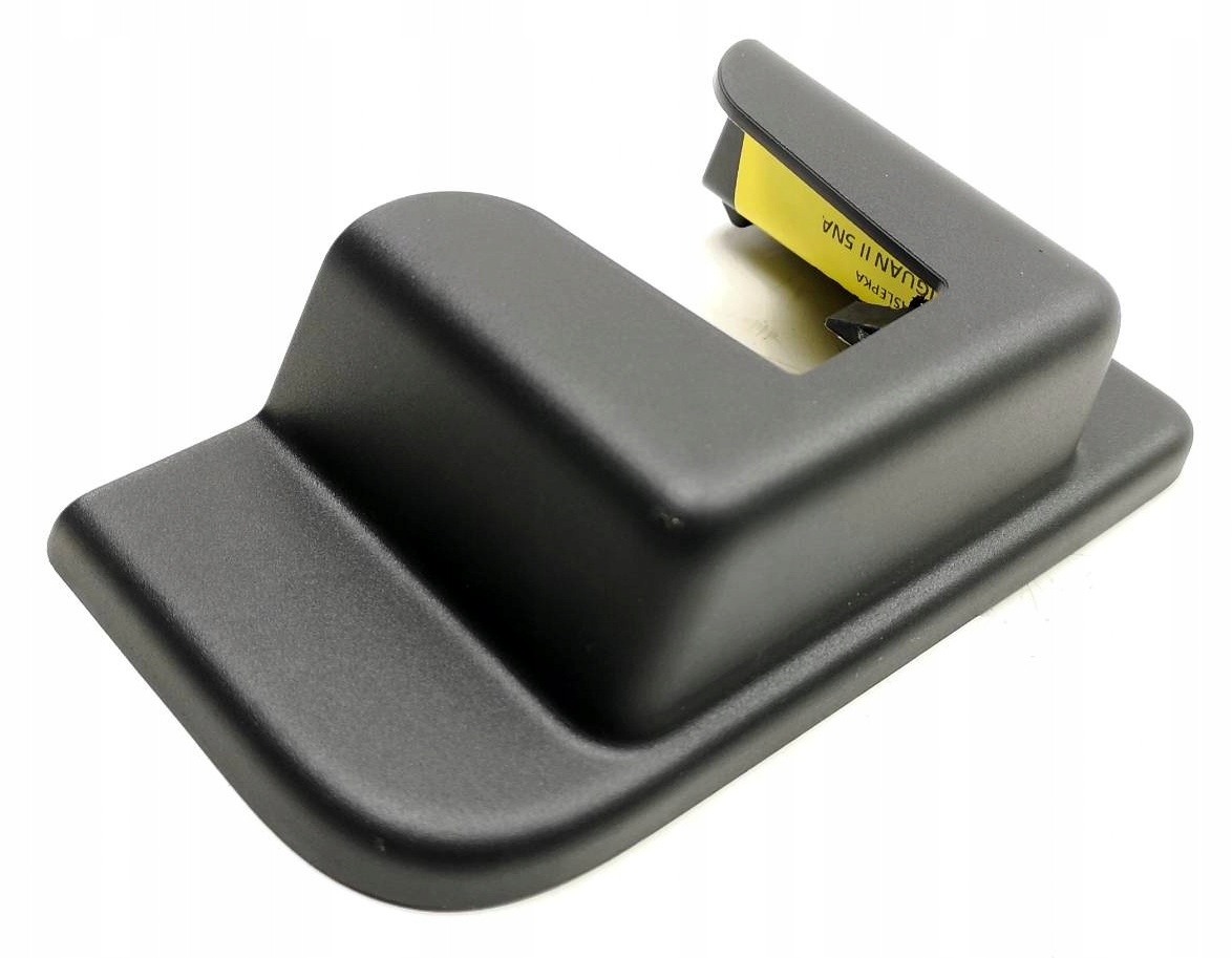 NOWA ORG OSŁONA ZAŚLEPKA VW TIGUAN II 5NA SKODA