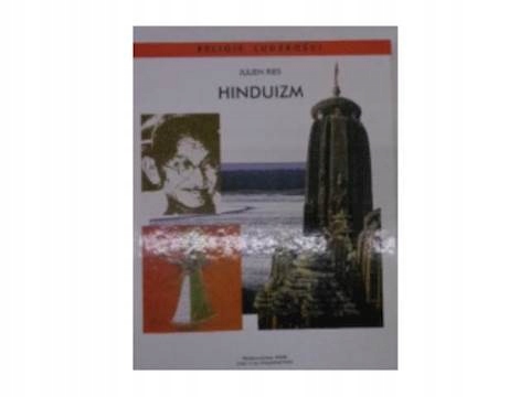 Hinduizm - Julien Ries