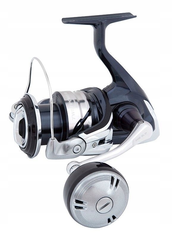 Shimano Twin Power Sw - Niska cena na Allegro