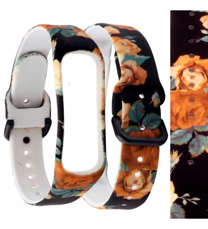 Opaska do Samsung Galaxy Fit 2 SM-R220 w9