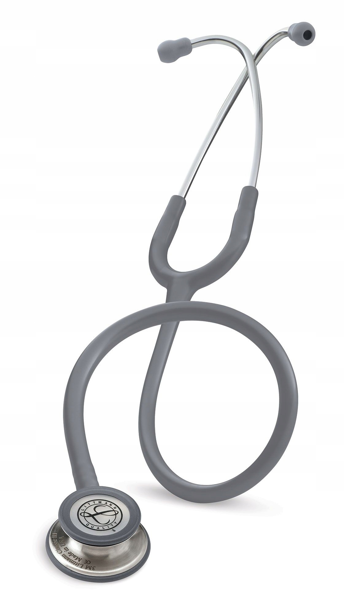 

Stetoskop Littmann Internistyczny Classic III 5621