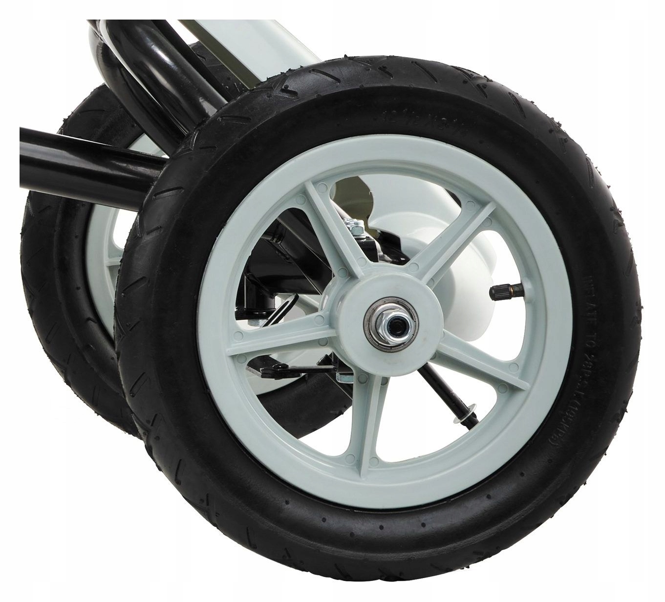 Gokart Na Pedały Do 50kg Dla Dzieci Jeździk Bezpieczny Hamulec Ręczny Marka HyperMotion