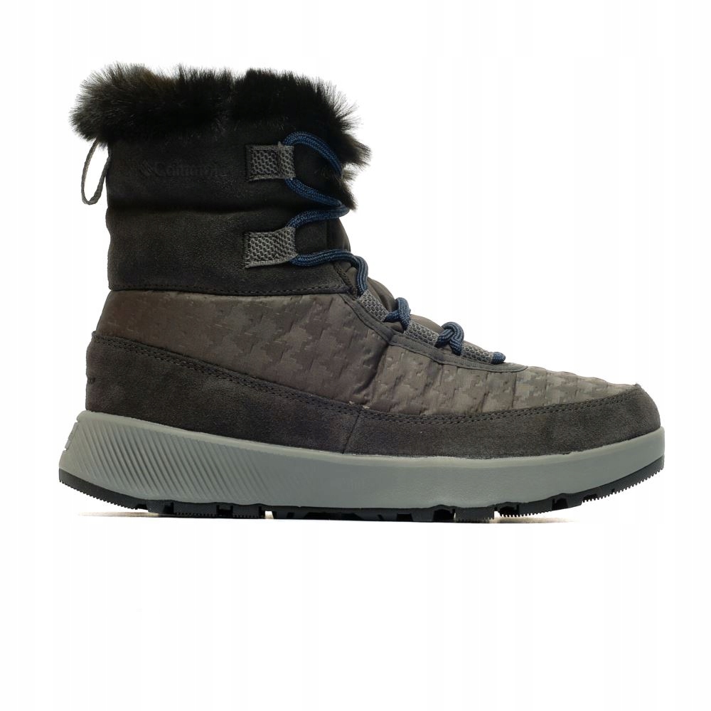 Sněhule Columbia Slopeside Peak Luxe 1979551011 36