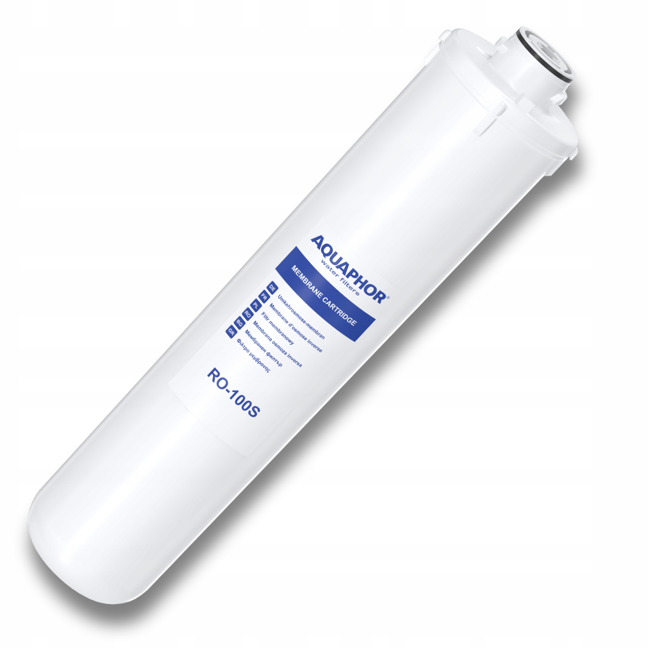 Membrána Aquaphor Ro 100S Vložka Do Systému Reverzní Osmózy
