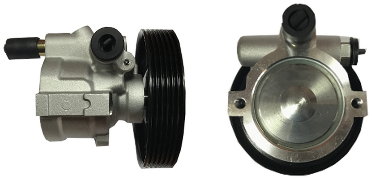 насос гур Dacia Duster LOGAN renault CLIO LAGUNA MEGANE 05 - -