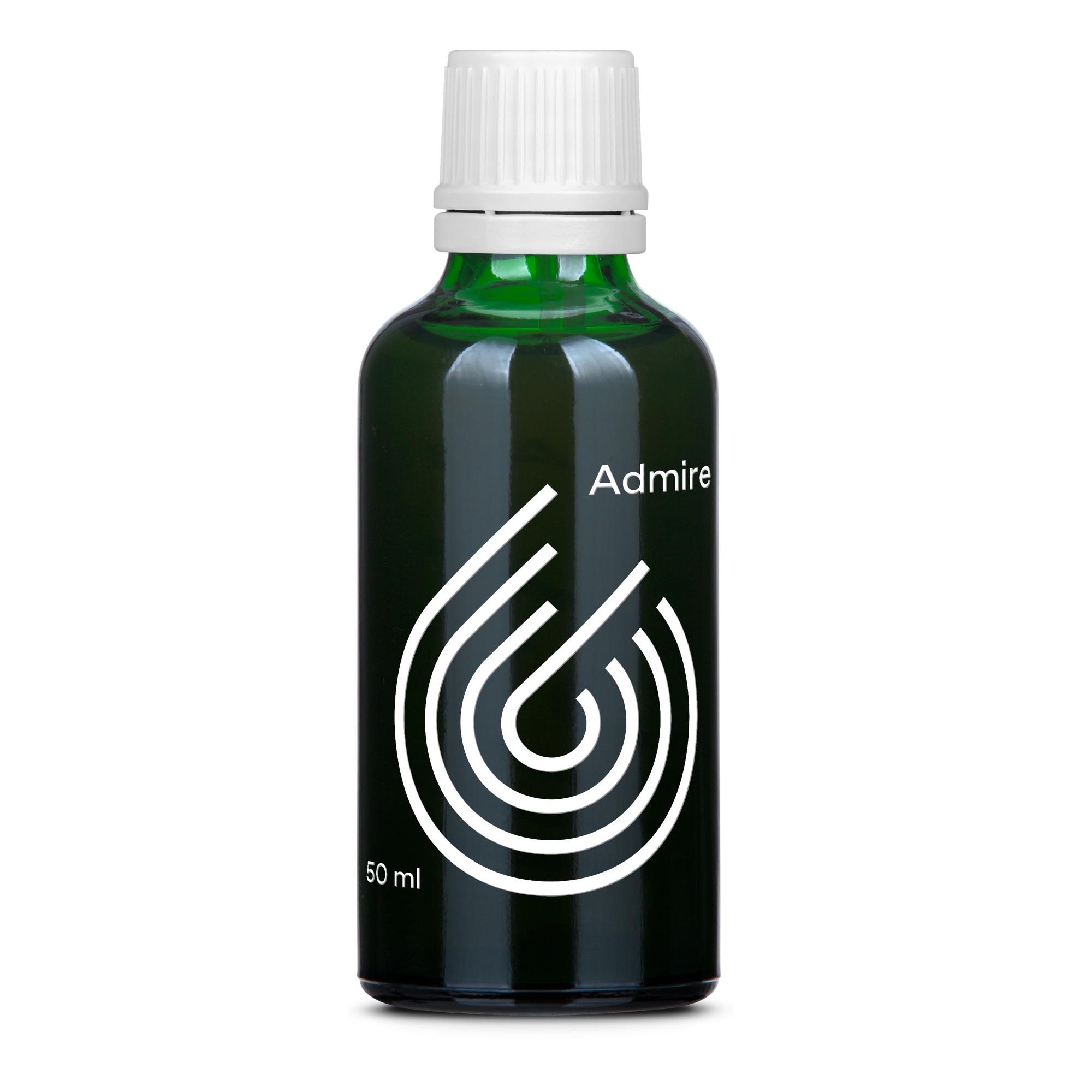 Keramická vrstva Cleantle Admire s prídavkom uhlíkových nanotrubíc 50 ml