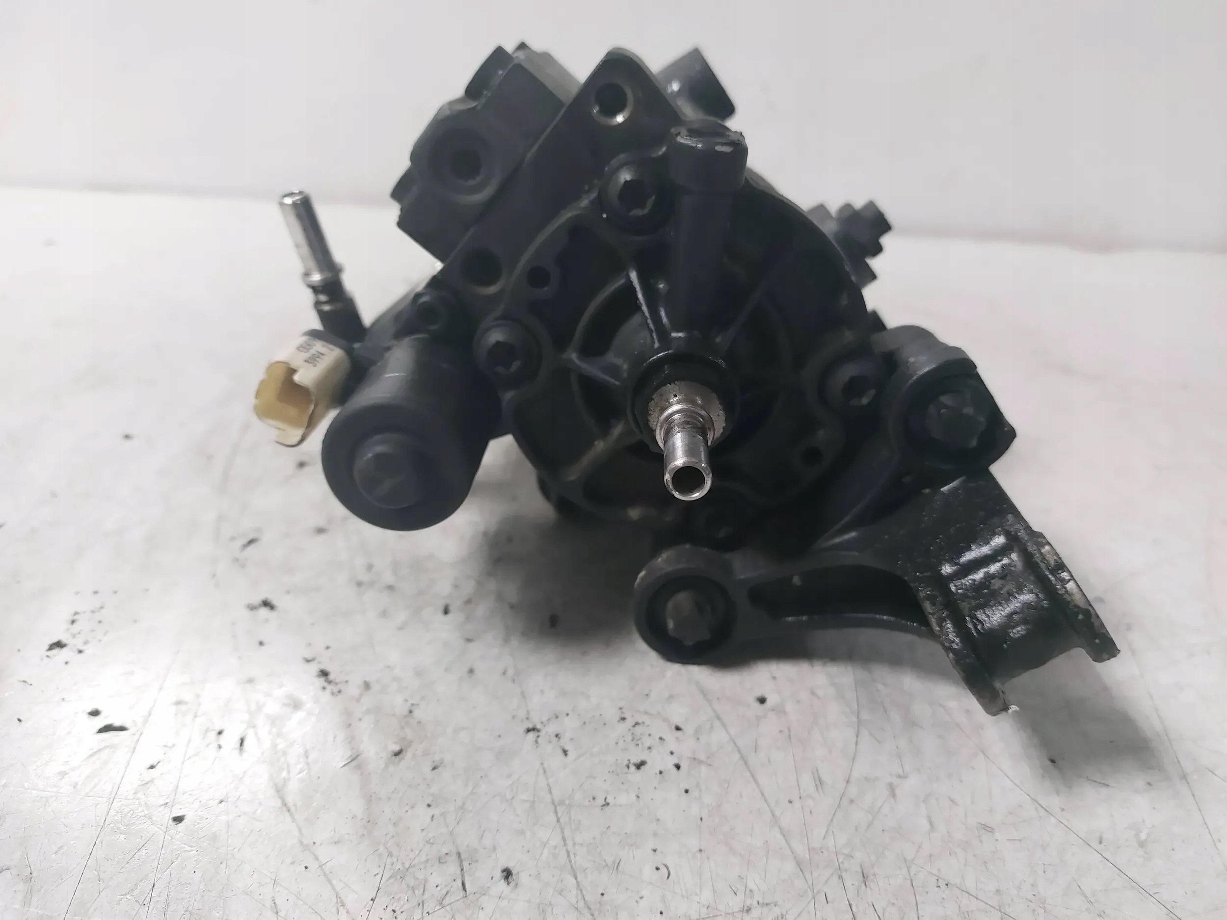 EINSPRITZPUMPE H8201100115 NISSAN JUKE 10- 1.5 DCI