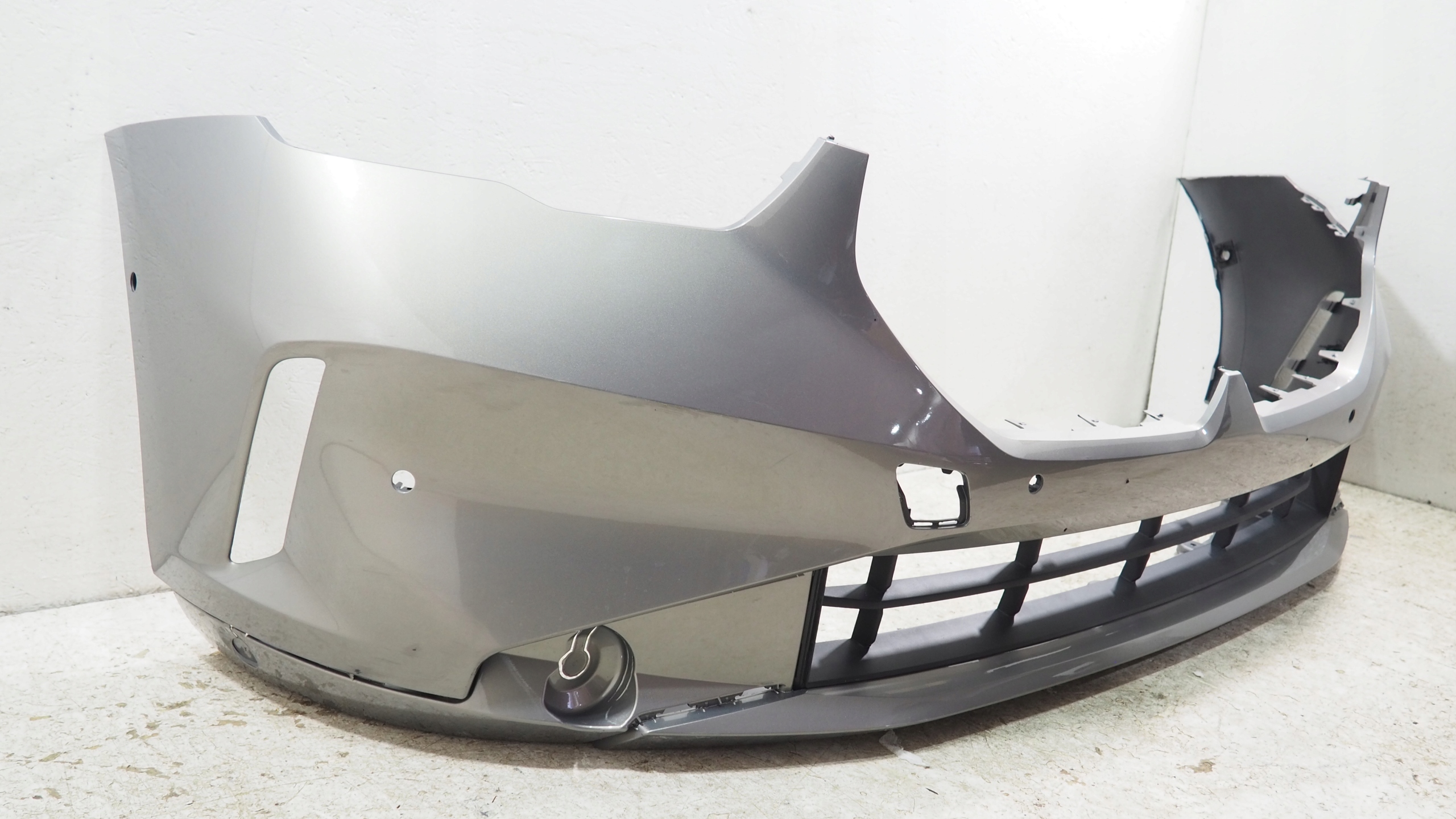 BMW 5 G60 G61 bumper front front 9883904