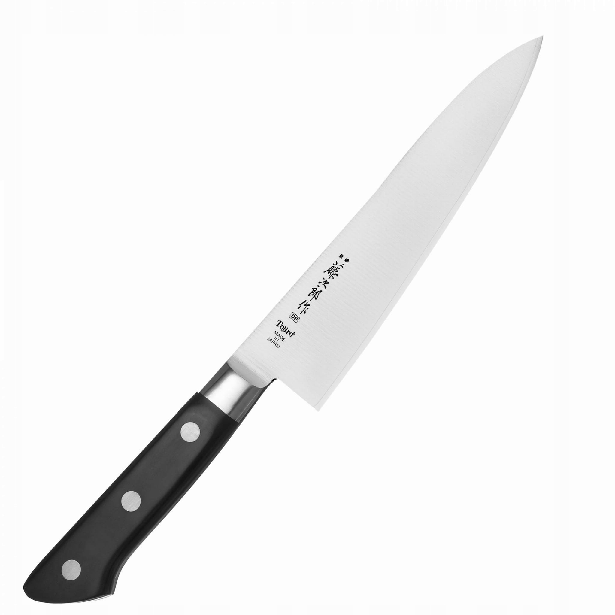 

Nóż szefa kuchni 18 cm Tojiro DP3