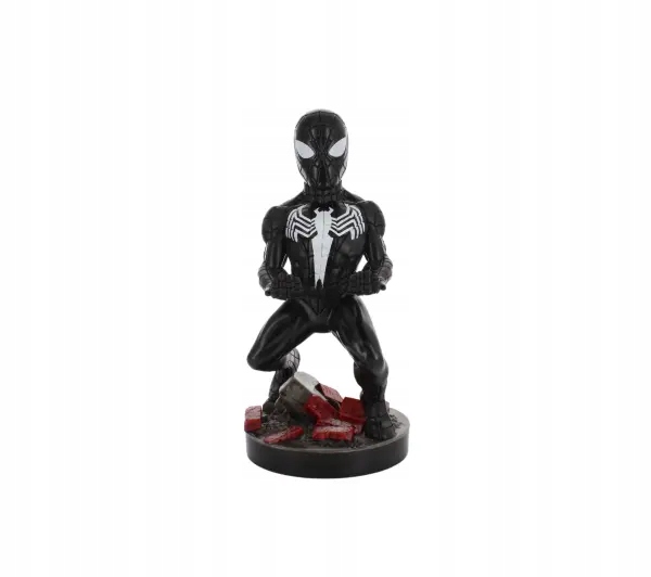 Podstawka na Pada Telefon Exquisite Gaming Cable Guys Spider-Man Symbiote
