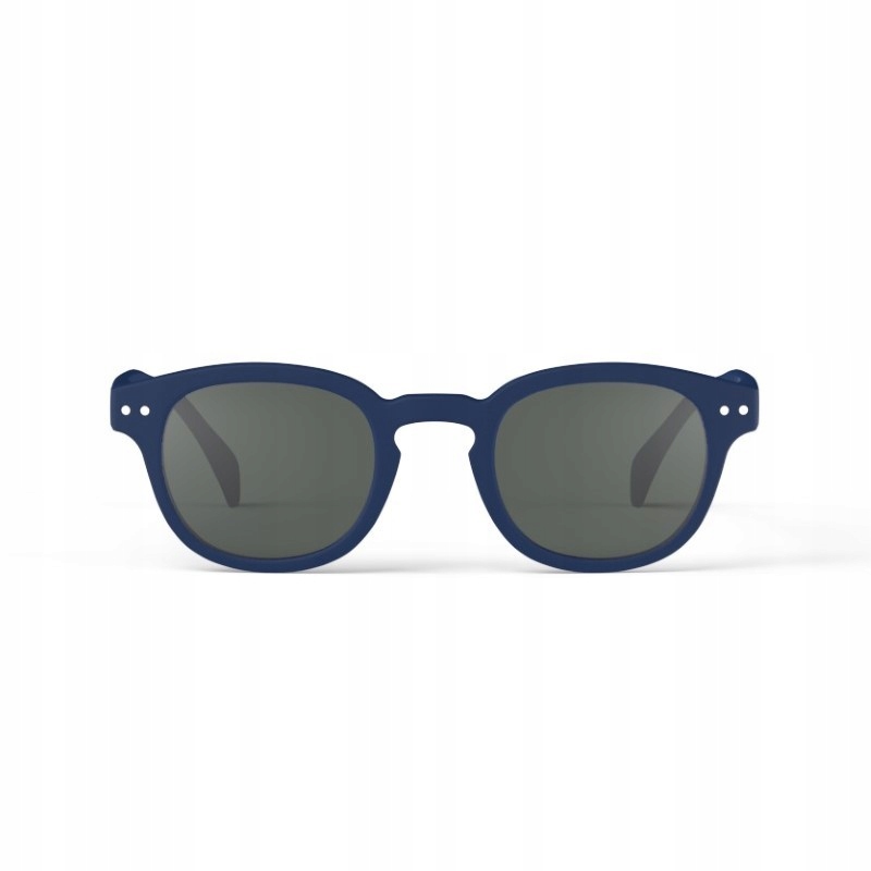 Izipizi – Sluneční brýle Sun Adult C Navy Blue