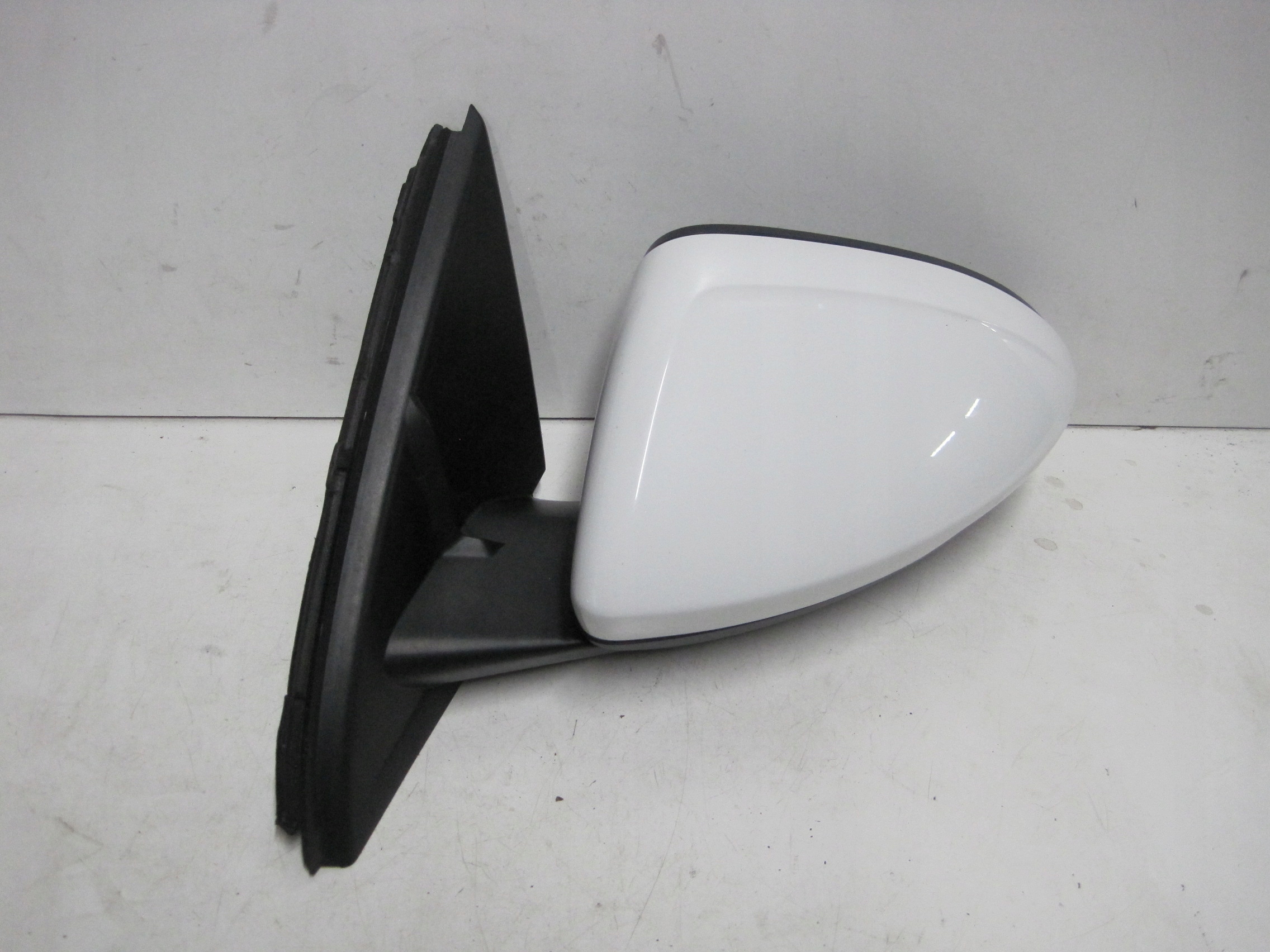 mirror OPEL INSIGNIA B 17R ANGLIK right