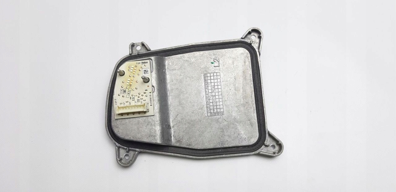 MINI COOPER oe 90097751 F55 F56 модуль Конвертер led