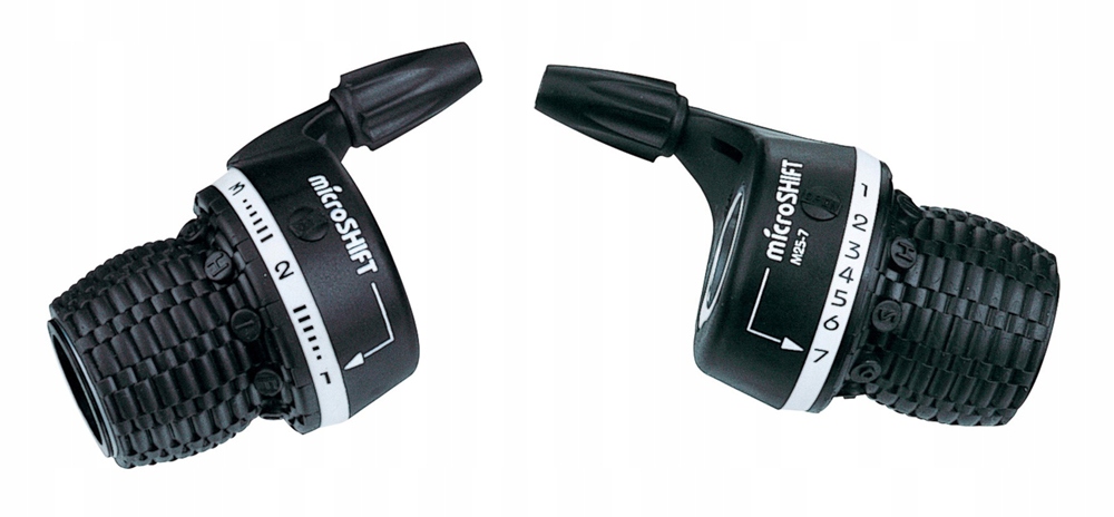 Manetki 7rz (3x7rz) Microshift