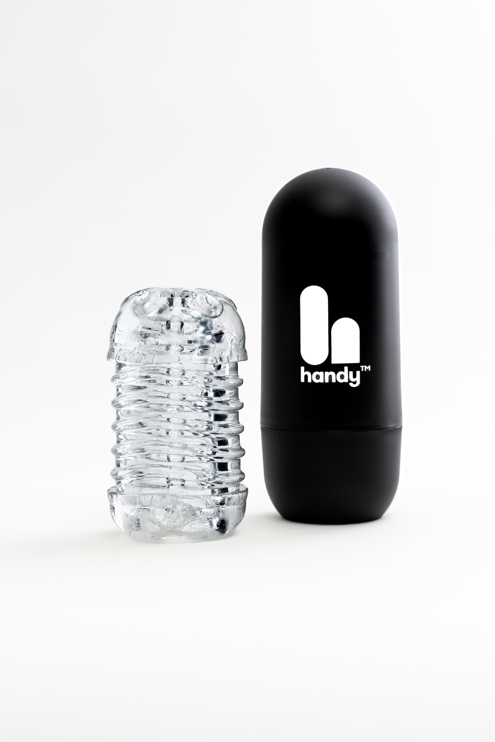 THE HANDY Masturbator: Realistyczna Stymulacja dla Mężczyzn — miniatura 2