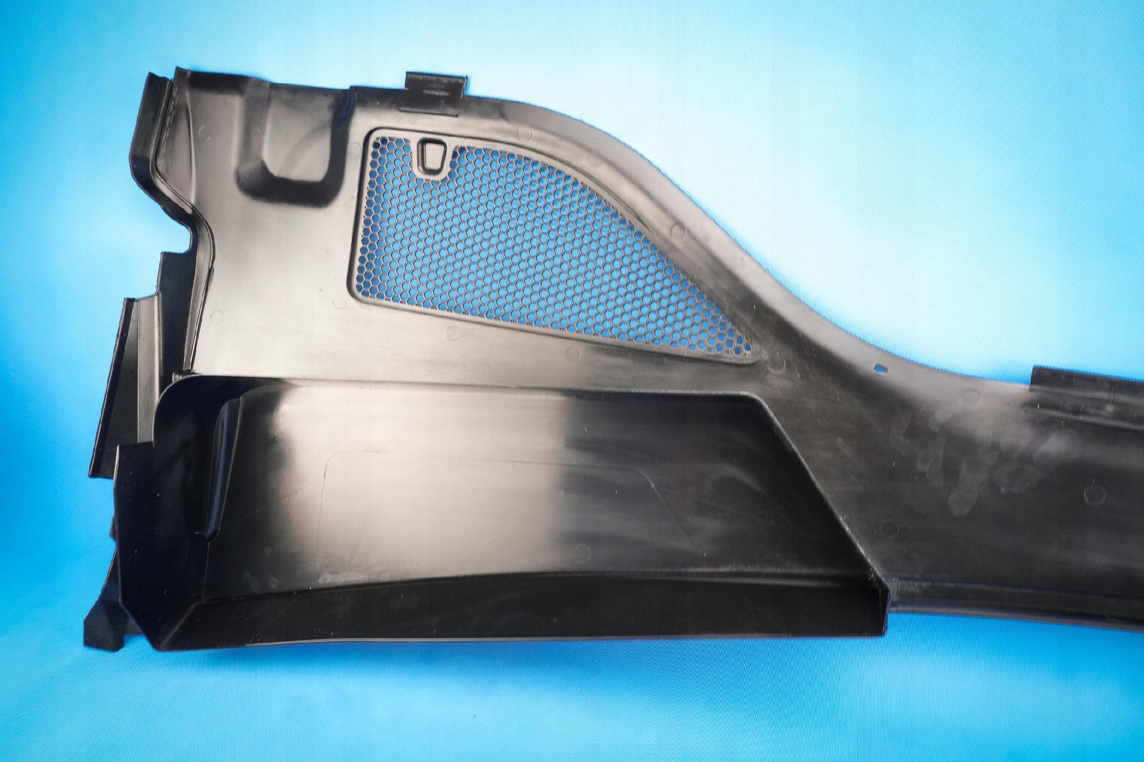 torpedo cap cover Audi A6 4G A7 4G8819447H