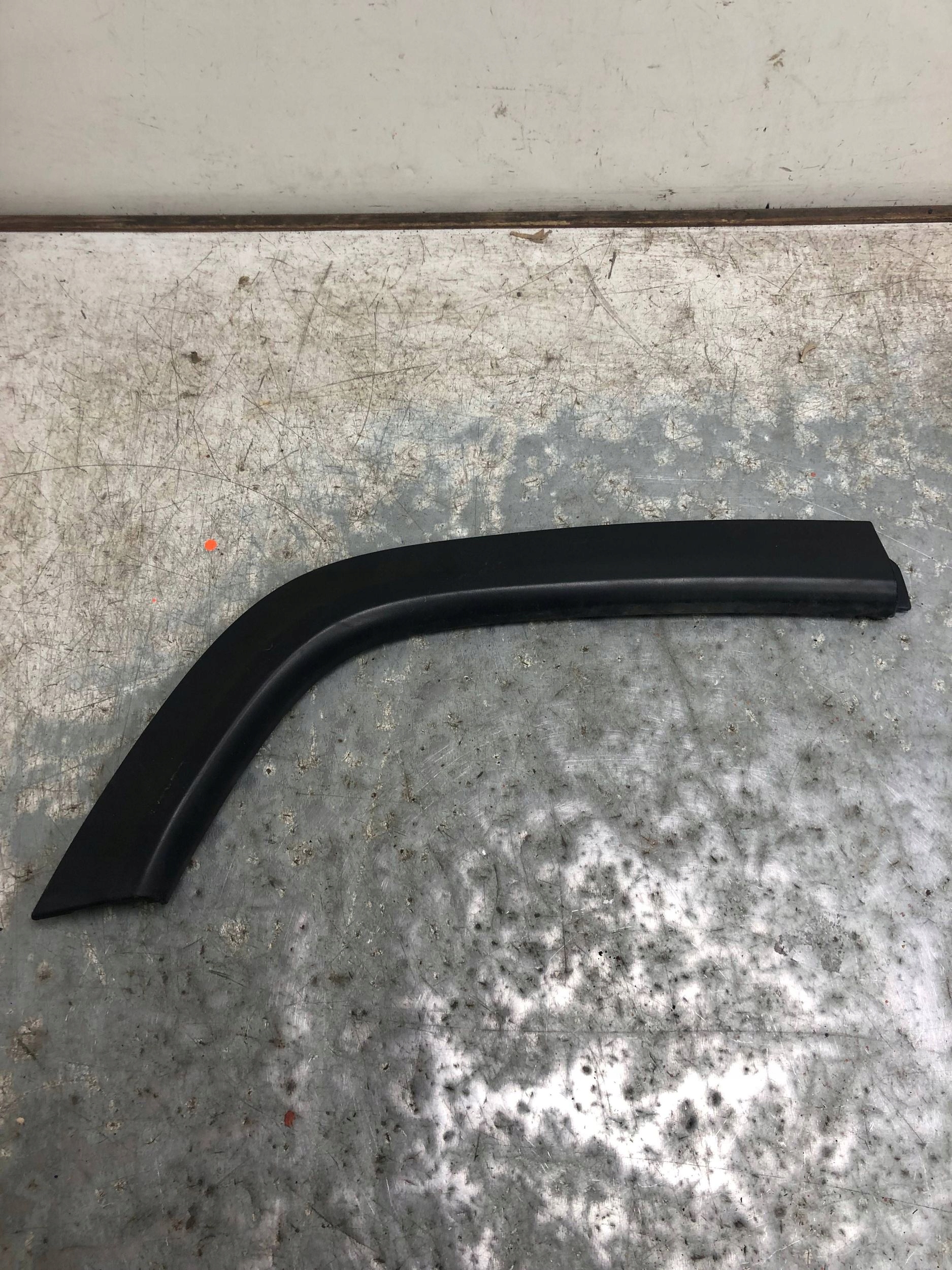 modanatura parafango Destra posteriore JEEP COMPASS II 5XQ88TRMA