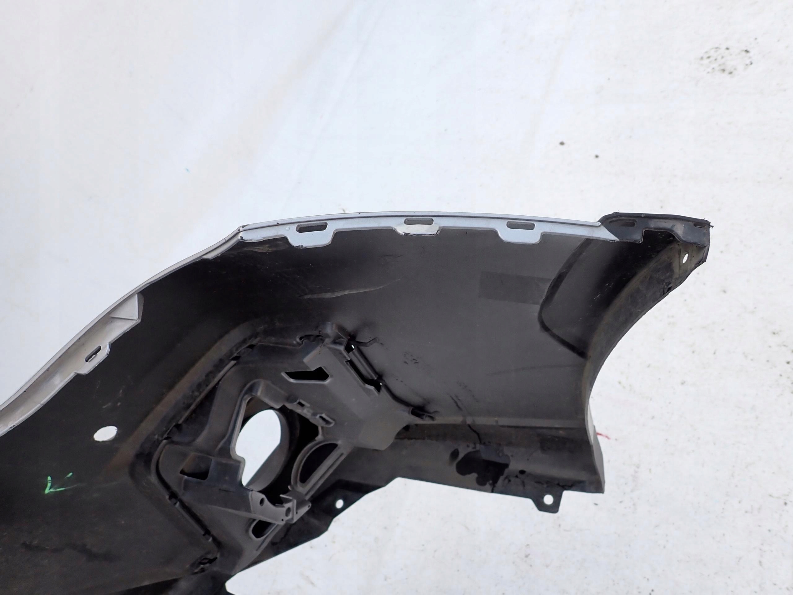SUBARU XV II CROSSTREK 18- bumper front SPR PDC