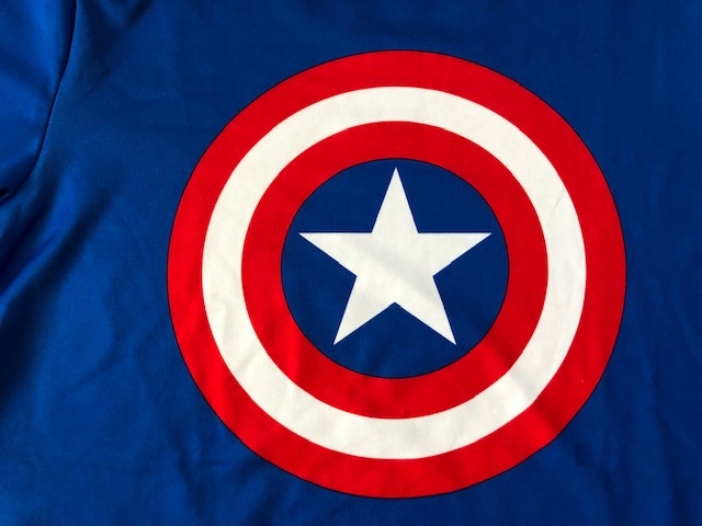 KOSZULKA TRENINGOWA męska UNDER ARMOUR rozm. S Marka Under Armour