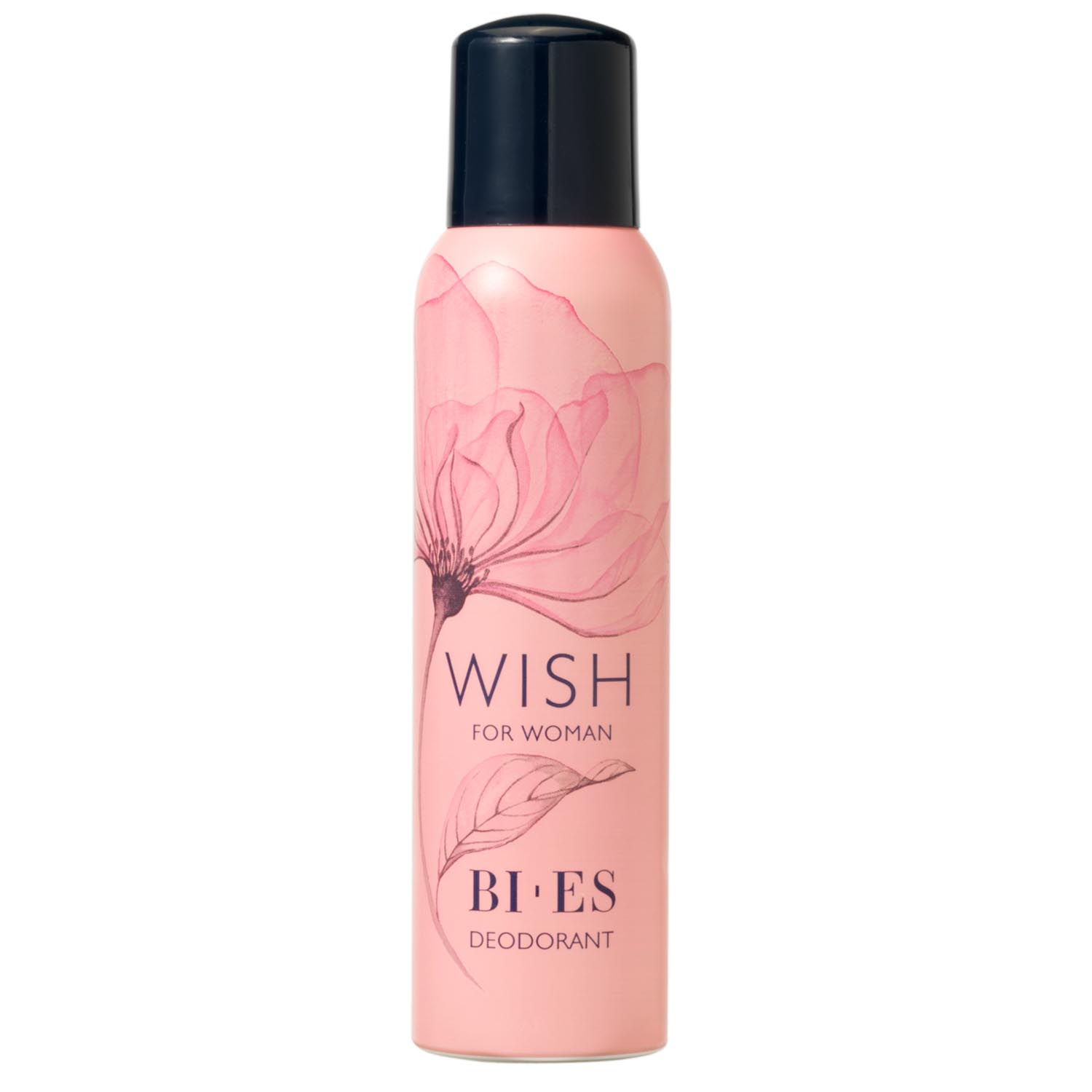 

Bi-es Wish Dezodorant 150 ml