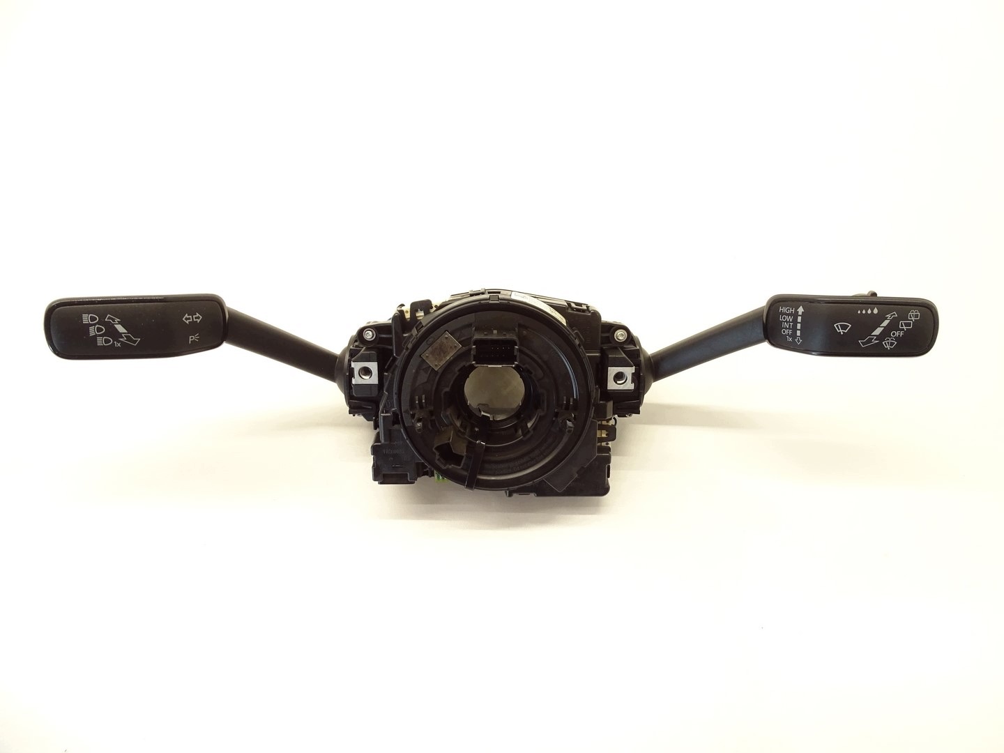 steering wheel levers and controls control CUPRA FORMENTOR 5Q1953549G 5Q1953507HM
