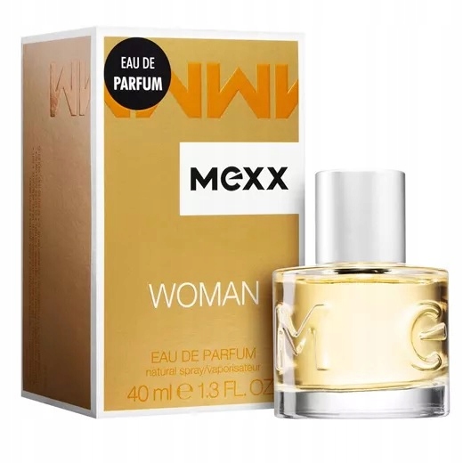 Woman New woda perfumowana dla kobiet