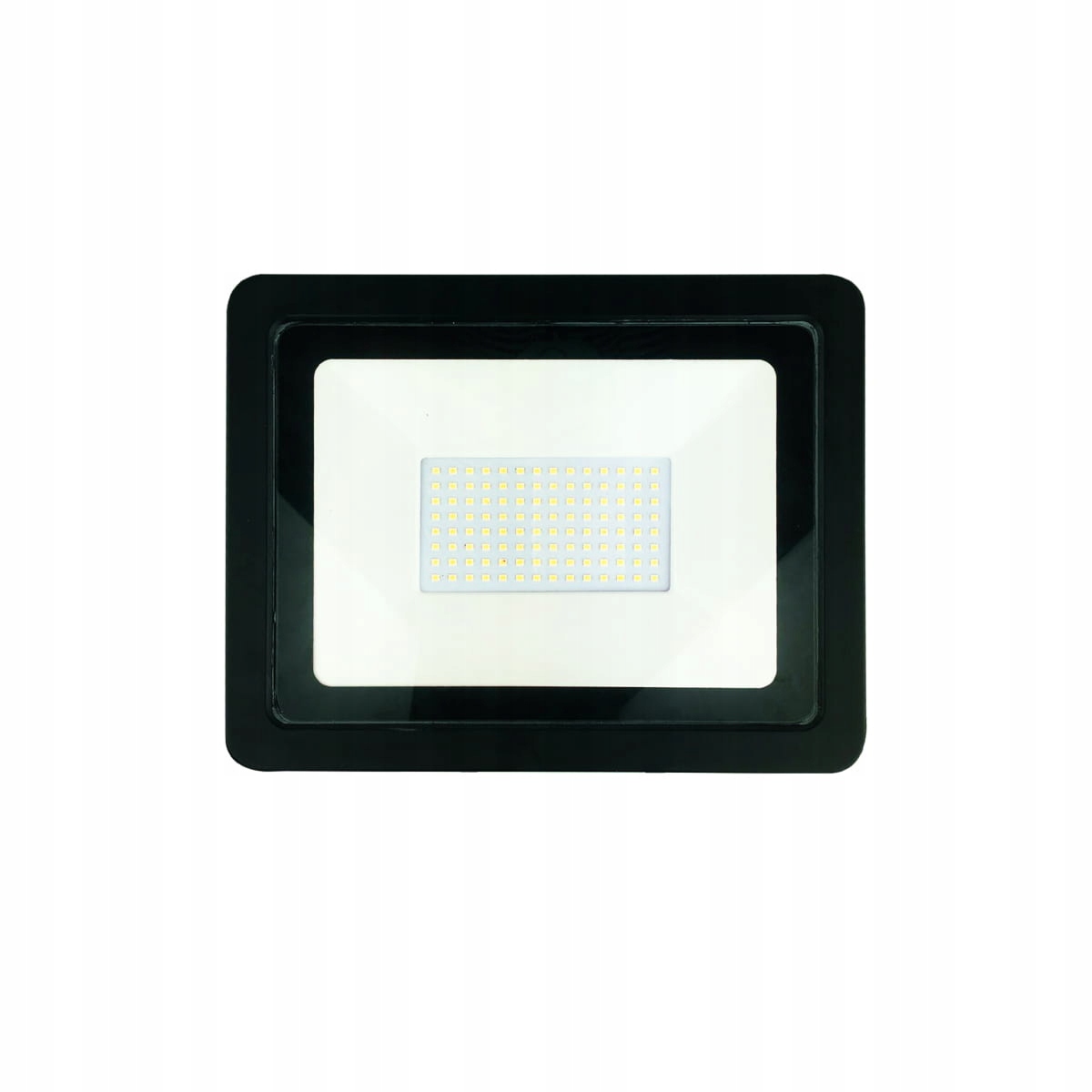 Venkovní Led lampa 200W IP65 EKN6714 Černobílá Eko-Light