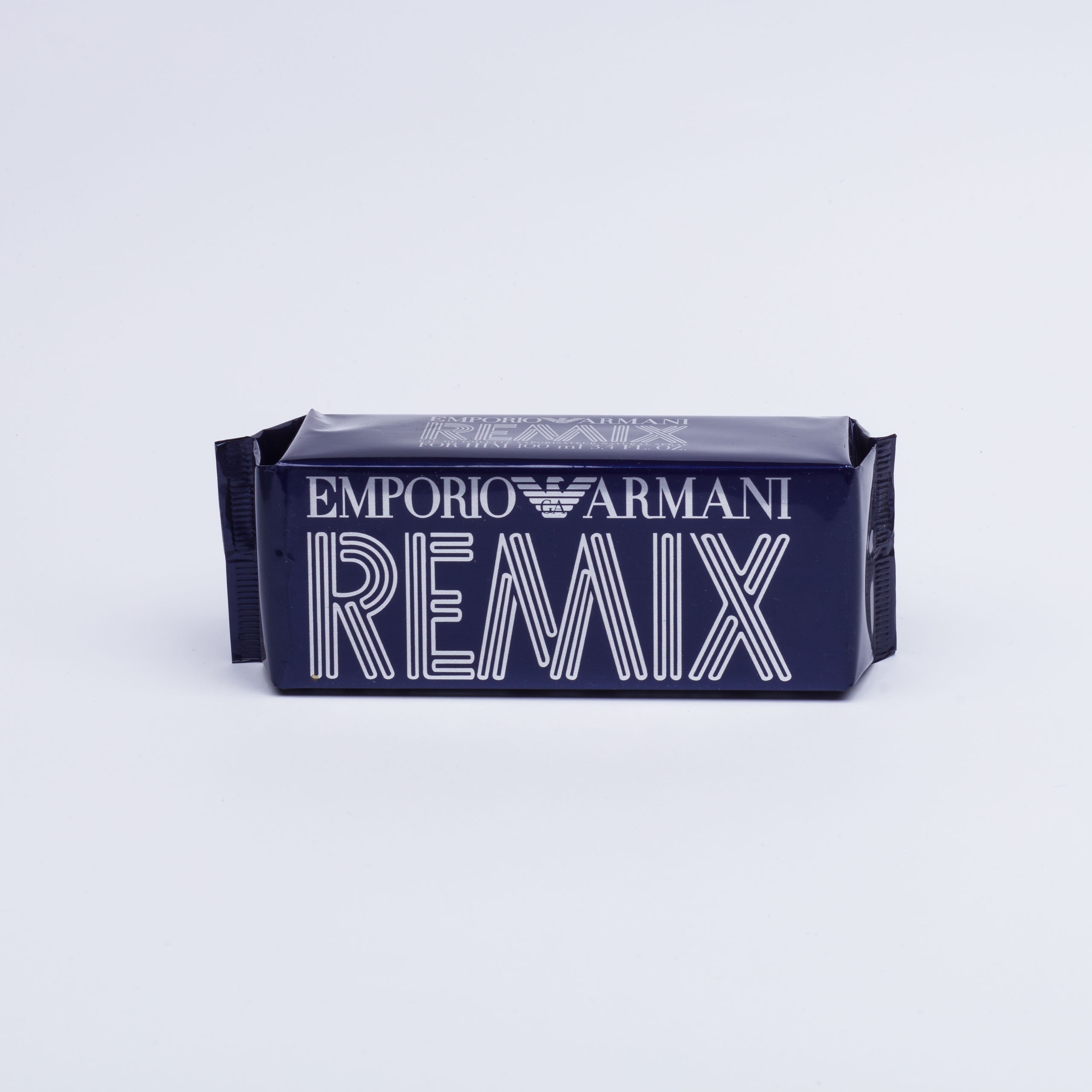 Giorgio Armani Remix for Men woda toaletowa