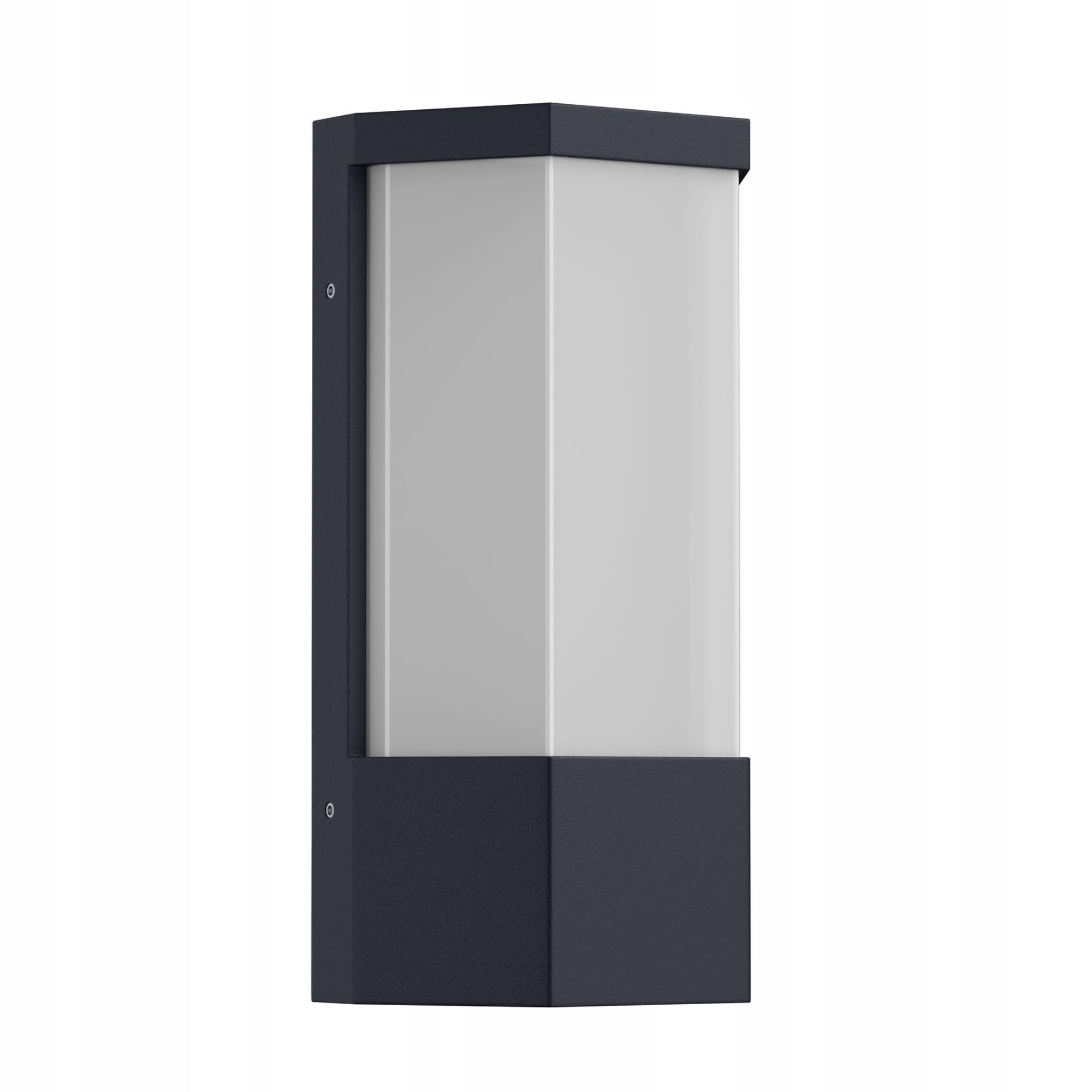 Lampa Ścienna LED Nowoczesna Wewnętrzna Zewnętrzna Ciepła IP65 AIPSUN — miniatura 8