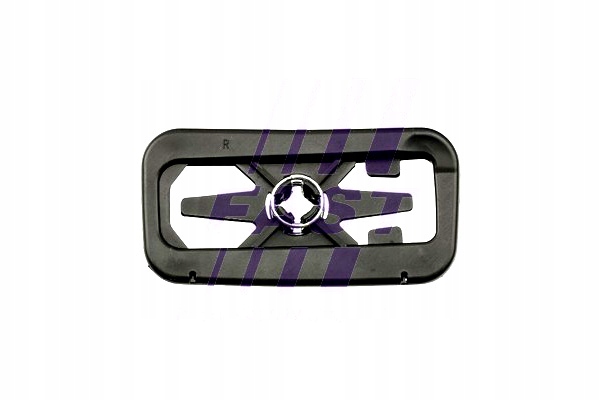 FAST SZKŁO LUSTERKA MERCEDES SPRINTER 18> 907 Numer katalogowy części FT88623