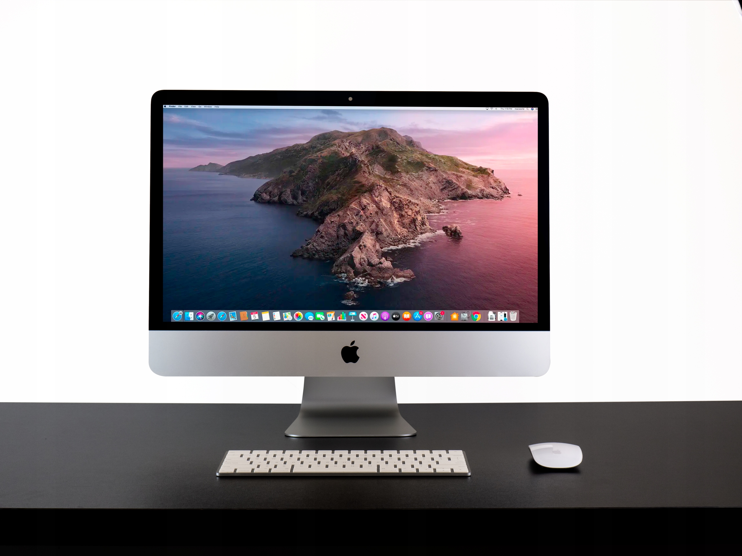 Apple iMac 27, i7 4GHz, Retina 5K, 32GB, 1TB SSD - Sklep, Opinie, Cena w Allegro.pl Apple iMac 27, i7 4GHz, Retina 5K, 32GB, 1TB SSD - Sklep, Opinie, Cena w Allegro.pl